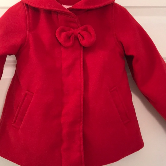 Super Cute London Fog Coat ❤️❤️ - Picture 2 of 7